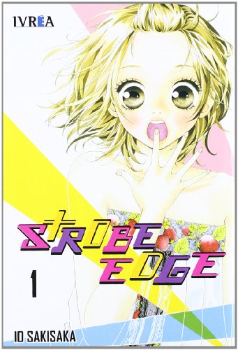 Strobe Edge 01 von IVREA