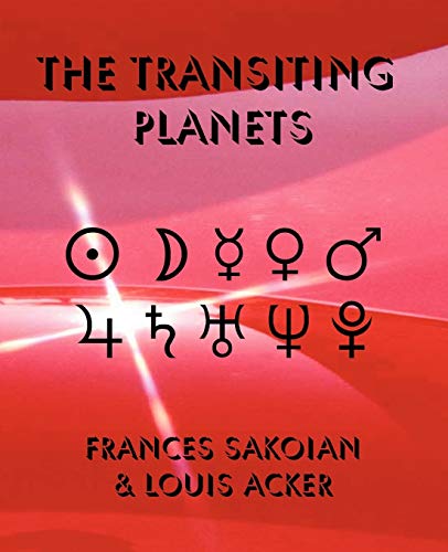 The Transiting Planets The Transiting Planets