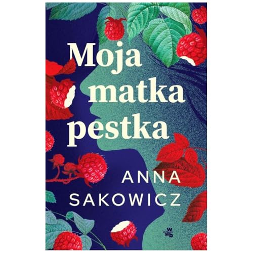 Moja matka pestka Moja matka pestka von W.A.B.