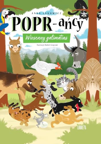 POPR-ańcy. Wiosenny galimatias