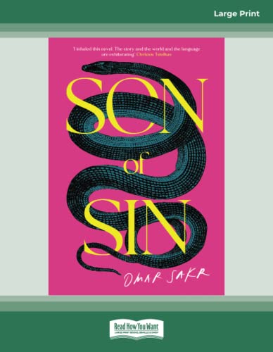 Son of Sin