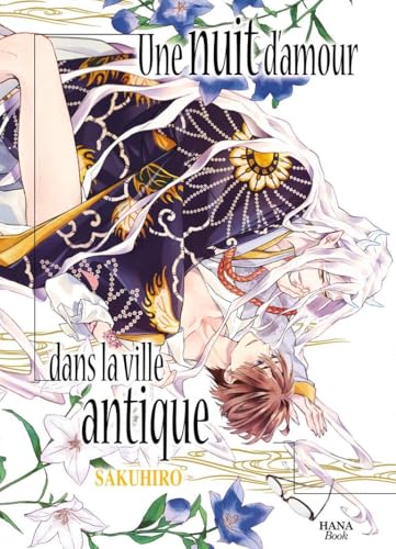 Une nuit d'amour dans la ville antique - Tome 01 von Boy's Love