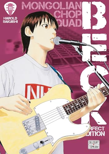 Beck Perfect Edition T11