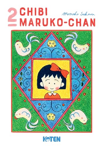 Chibi Maruko-chan T02 Chibi Maruko-chan T02 von MANGETSU