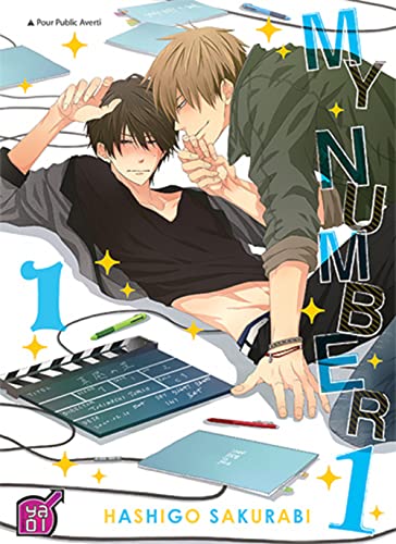 My Number One T01 von TAIFU COMICS