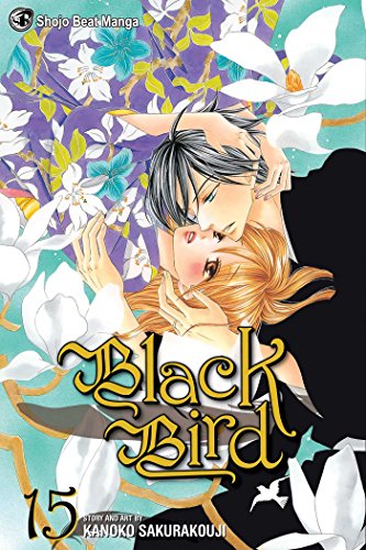 Black Bird Volume 15 (BLACK BIRD GN, Band 15) von Viz Media