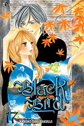 Black Bird Volume 17 (BLACK BIRD GN, Band 7) von Viz Media