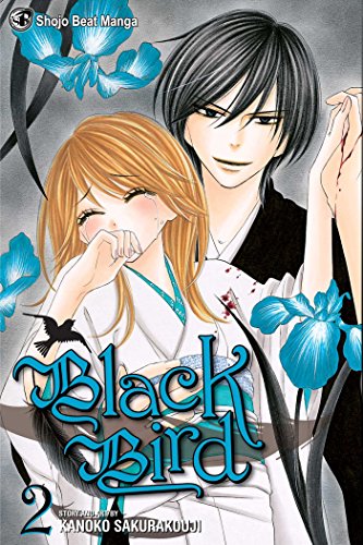 Black Bird Volume 2 (BLACK BIRD GN, Band 2)