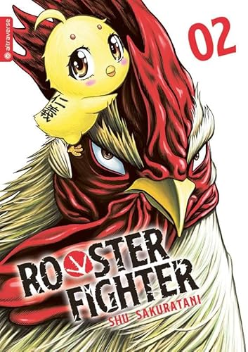 Rooster Fighter 02 von Altraverse GmbH