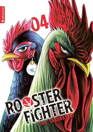Rooster Fighter 04 von Altraverse GmbH