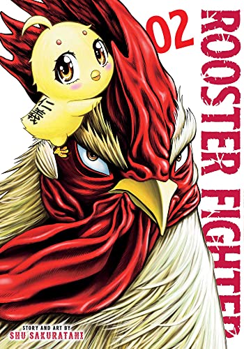 Rooster Fighter, Vol. 2: Volume 2 (ROOSTER FIGHTER GN, Band 2) von Simon & Schuster