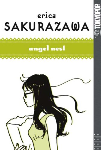 Erica Sakurazawa - Angel Nest