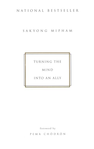 Turning the Mind Into an Ally
