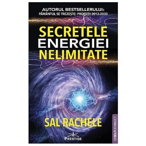 Secretele Energiei Nelimitate