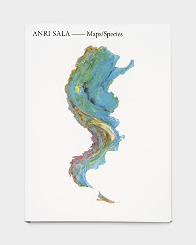 Anri Sala. Maps / Species von DILECTA