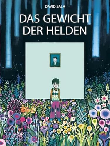 Das Gewicht der Helden von bahoe books