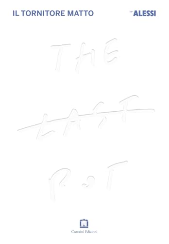 The last pot. Il tornitore matto The last pot. Il tornitore matto von Corraini
