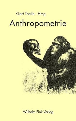 Anthropometrie. Vermessung des Menschen von Lavater bis Avatar: Zur Vorgeschichte des Menschen nach Maß (Weimarer Editionen)