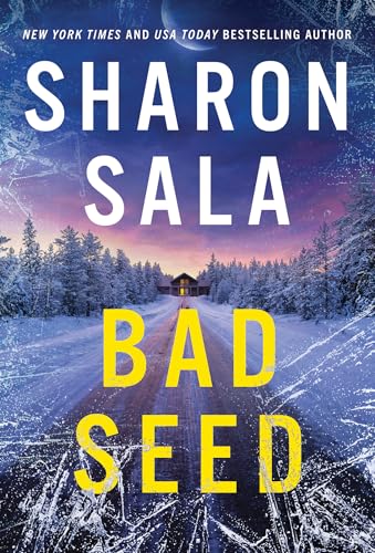 Bad Seed von Sourcebooks Casablanca