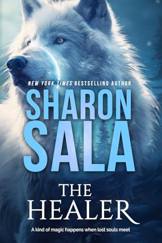 THE HEALER