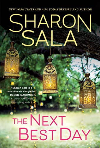 The Next Best Day von Sourcebooks Casablanca