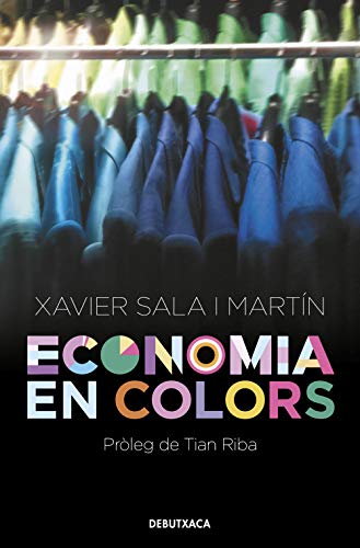 Economia en colors (Divulgació) von Debutxaca