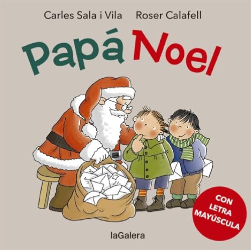 Papá Noel (Tradiciones, Band 116) von laGalera