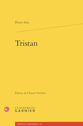 Tristan von Classiques Garnier
