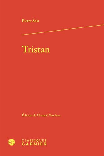 Tristan von Classiques Garnier