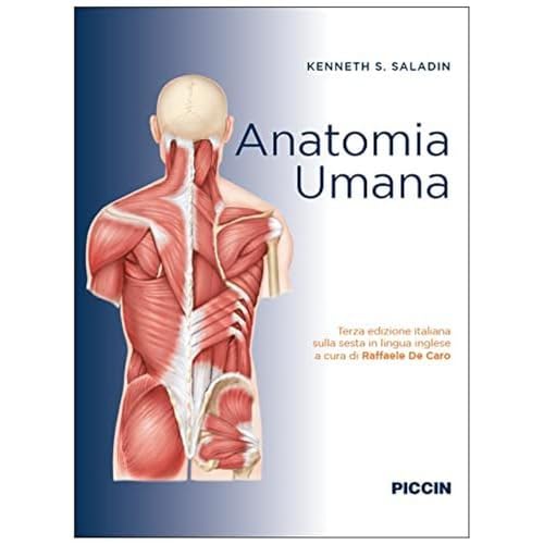 Anatomia Umana von KAVNLON