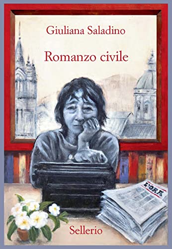 Romanzo civile (Promemoria) von Sellerio