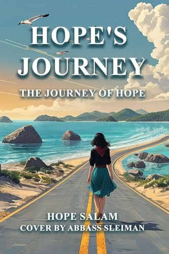 Hope's Journey: The Journey of Hope von Amal Sleiman