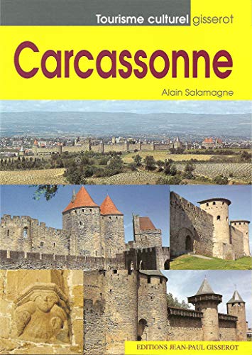Carcassonne von GISSEROT
