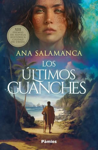 Los últimos guanches (Histórica) von Pàmies