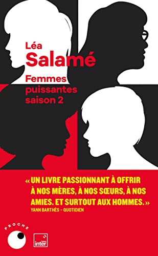 Femmes puissantes saison 2 von COLL PROCHE