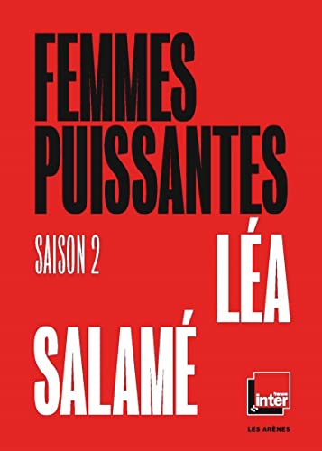Femmes puissantes - saison 2: Tome 2 von ARENES