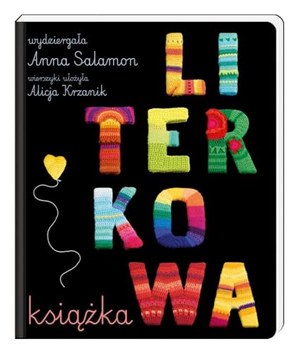 Literkowa książka von Nasza Księgarnia