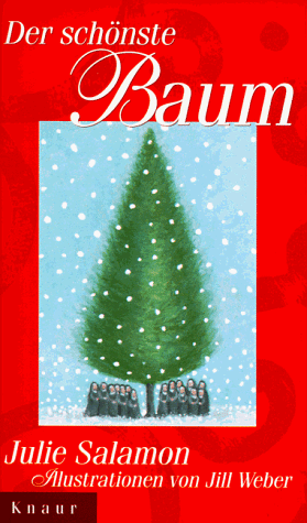 Der schönste Baum (Knaur-HC)