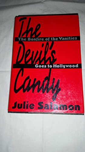 Devil's Candy: The Bonfire of the Vanities Goes to Hollywood