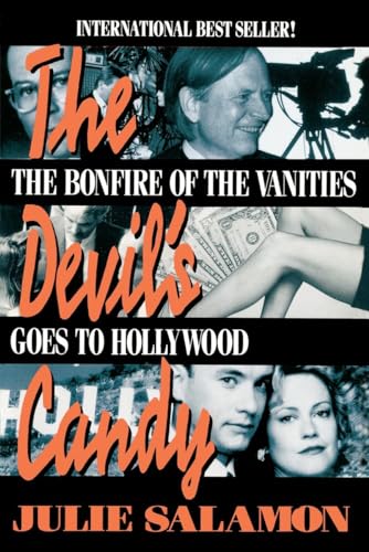 The Devil's Candy: The Bonfire of the Vanities Goes to Hollywood