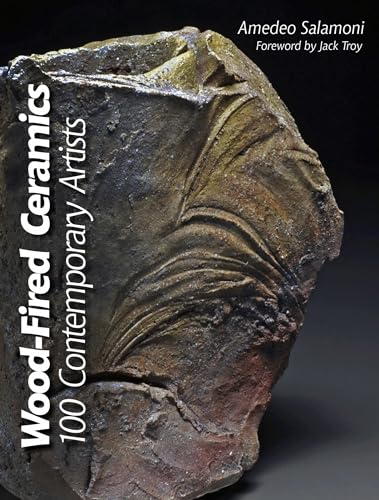 Wood-Fired Ceramics: 100 Contemporary Artists: 100 Contemporary Artists