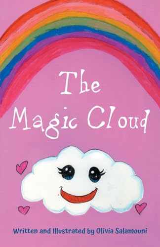 The Magic Cloud von Grosvenor House Publishing Limited