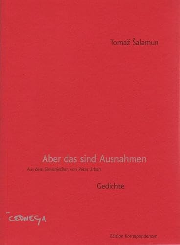 Aber das sind Ausnahmen: Gedichte