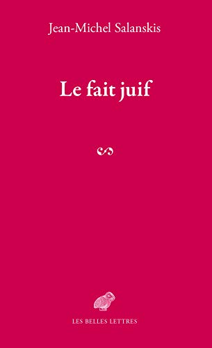 Le Fait Juif