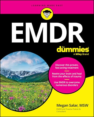 EMDR For Dummies von For Dummies