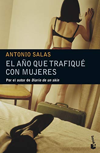 El año que trafiqué con mujeres (Divulgación, Band 2)