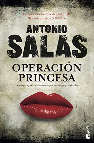 Operación Princesa (Crimen y misterio)