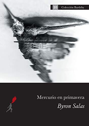 Mercurio en primavera (Bartleby, Band 10) von Ediciones Lanzallamas