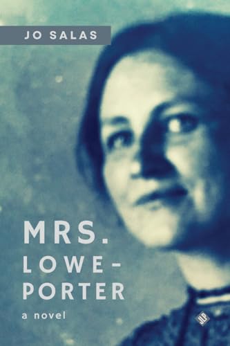 Mrs. Lowe-Porter von JackLeg Press