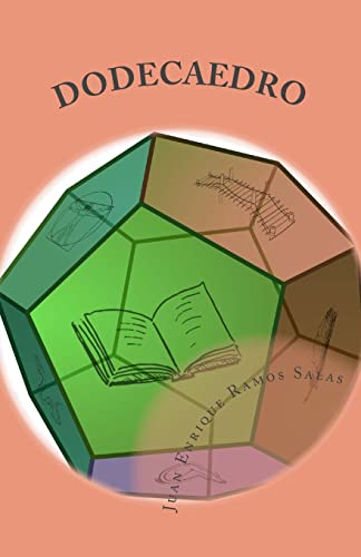 Dodecaedro von CREATESPACE